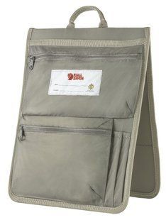 Органайзер FJALLRAVEN Kanken Organizer, Fog (7323450634919)