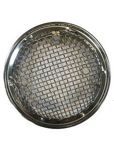 Захисна кришка для пальника MSR Reactor Burner Cup Assembly (0040818173657)