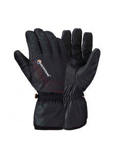 Рукавички Montane Super Prism Gloves, Black, р.XL (GSPGLBLAX0)