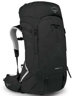 Рюкзак Osprey Atmos AG LT 65 Black, L/XL (OSP 009.3275)