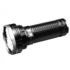 Тактический ручной фонарь Fenix TK75, 5100 люмен, Black (TK752018)