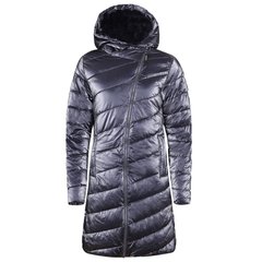 Міська жіноча зимова куртка Alpine Pro Omega 4, Mood Indigo, S (AP LCST130.602-S)