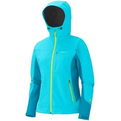 Женская куртка Marmot Rom Jacket, S - Blue Pool/Blue Sea (MRT 85100.2451-S)