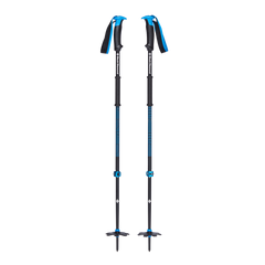 Лыжные палки Black Diamond Traverse Pro, 145 cm (BD 11159300001451)