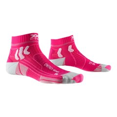 Шкарпетки жіночі X-Socks Marathon Energy Women, 35-36 (XS-RS10S19W.P041-35-36)