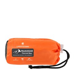 Термоодеяло Lifesystems Heatshield Bag (42150)
