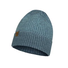 Шапка Buff Knitted Hat Marin, Denim (BU 123514.788.10.00)