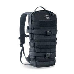 Штурмовий рюкзак Tasmanian Tiger Essential Pack MK II, Black, (TT 7594.040)