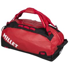 Дорожная сумка Millet VERTIGO DUFFLE 45, Red (3515725545776)