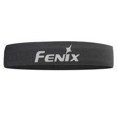 Повязка на голову Fenix AFH-10, grey (AFH-10gr)