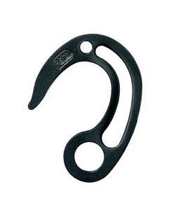 Крюк Petzl Fifi Black (PTZL V12)