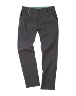 Штаны мужские Rab Birchen Pants, Anthracite, 30, Regular (RB QFW-34-ANT-30-RG)