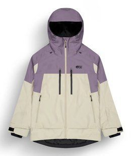 Куртка женская лыжная Picture Organic, Exa W, 2026, Grape Jam, M (3663270959712)