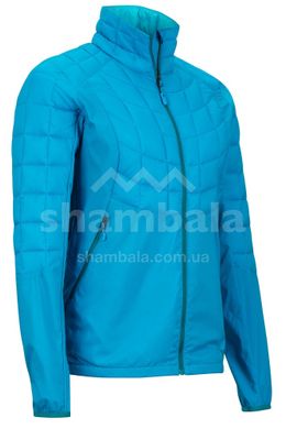 Міська жіноча демісезонна куртка Marmot Featherless Hybrid Jacket, M - Oceanic (MRT 45320.2186-M)