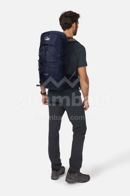 Рюкзак Lowe Alpine Eclipse 25, Black, M (FMQ-54-BLK-MED)