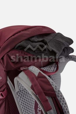 Рюкзак женский Rab AirZone Trail ND28, Anthracite/Graphene, S (FTF-40-AGR-SML)