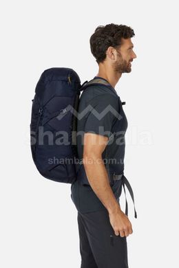 Рюкзак Lowe Alpine Eclipse 25, Black, M (FMQ-54-BLK-MED)