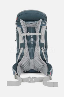Рюкзак женский Rab AirZone Trail ND28, Anthracite/Graphene, S (FTF-40-AGR-SML)