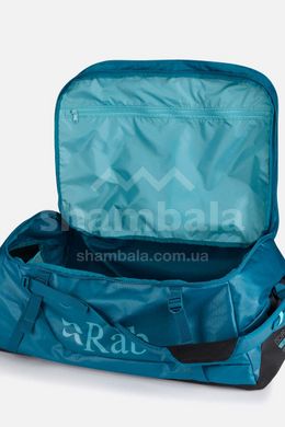 Сумка Rab Escape Kit Bag, 90 л, BLACK (821468992832)