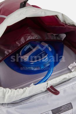 Рюкзак женский Rab AirZone Trail ND28, Anthracite/Graphene, S (FTF-40-AGR-SML)