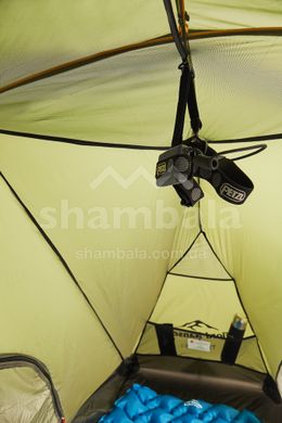 Палатка одноместная FJORD NANSEN TROMVIK I NG, grass (fn_46857)