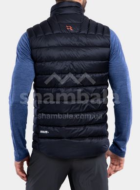 Жилет мужской Rab Electron Pro Vest, Black, M (RB QDN-85-M)