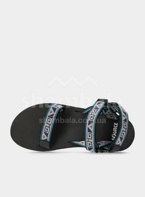 Сандалі чоловічі Source Classic Mens, Greek, 42 (SRC 10101102-42)