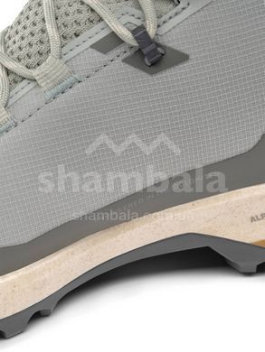 Черевики чоловічі Salewa Puez Knit MID PTX M, Grey, 41 (61434/5136 7,5)