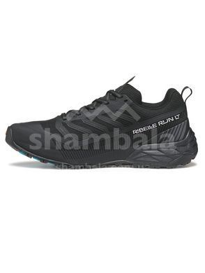 Кроссовки SCARPA Ribelle Run LT, Black/Black, 41 (8057963603757)