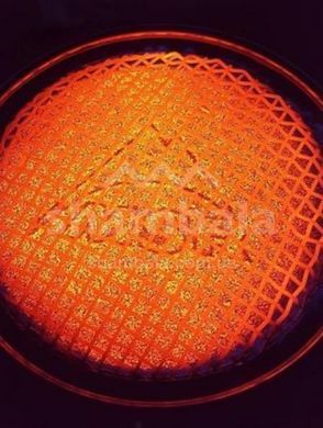 Защитная крышка для горелки MSR Reactor Burner Cup Assembly (0040818173657)