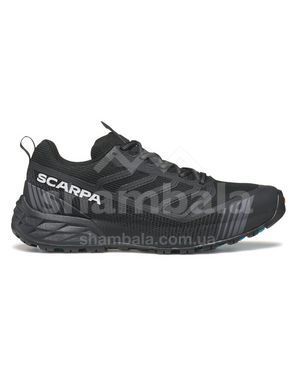 Кроссовки SCARPA Ribelle Run LT, Black/Black, 41 (8057963603757)