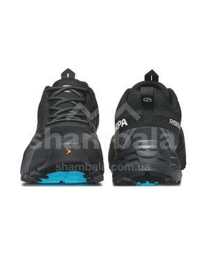 Кроссовки SCARPA Ribelle Run LT, Black/Black, 41 (8057963603757)