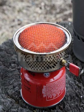 Защитная крышка для горелки MSR Reactor Burner Cup Assembly (0040818173657)