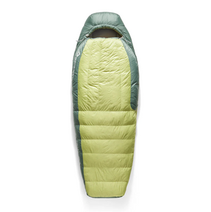 Спальний мішок жіночий Sea to Summit Ascent Women's -1C/30F Regular, Celery Green (STS ASL041101-330401)