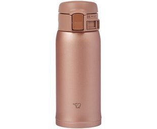 Термокружка Zojirushi SM-SR 0,36 L, Gold (ZJR SMSR36ENM)