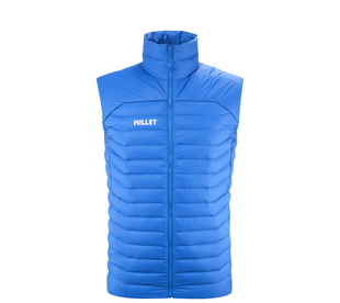Жилет пуховый Millet EVOLE LT 700 VM, Icon Blue, L (3515720442315)