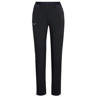 Штаны женские Salewa Pedroc 3 DST W Reg Pant, Black, 42/36 (SLW 26956.0912-42/36)