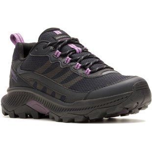 Кросівки жіночі Merrell SPEED STRIKE 2 GTX, black, 37.5 (J038266 07.0M)