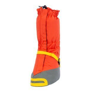 Бахилы Fram-Equipment Kazbek ZIP, Orange, S (21022716)