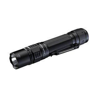 Фонарь ручной Fenix PD36R Pro, Black (FNX PD36RPRO)