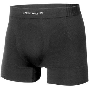 Термотруси чоловічі Lasting ADAM, black, L/XL (ADAM 9090)