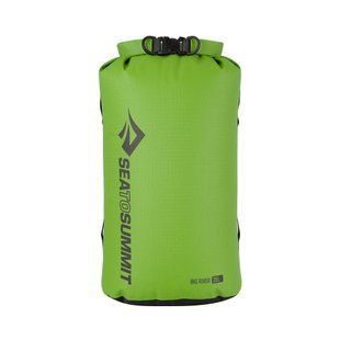 Гермомішок Big River Dry Bag Apple Green, 20 л від Sea to Summit (STS ABRDB20GN)