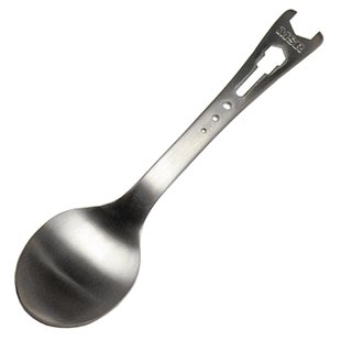 Ложка MSR Titan Tool Spoon (0094642211566)