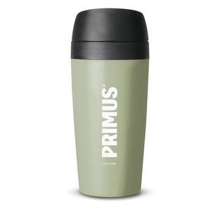 Термокухоль Primus Commuter mug, 0.4, Mint (742510)