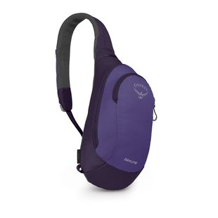 Рюкзак Osprey Daylite Sling, Dream Purple (009.2489)