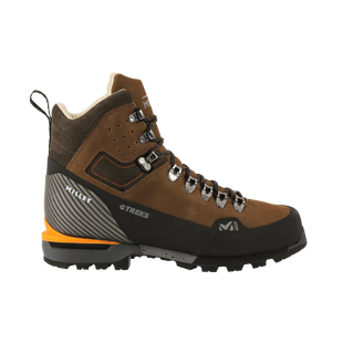 Ботинки Millet G Trek 5 Leather Unisex Leather, Brown, 45.3 (MIG 1822 5583_10,5)