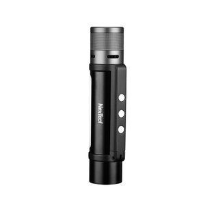 Ліхтар ручний NexTool 6в1 з функцією powerbank, 1000 лм, Black (NE20030)