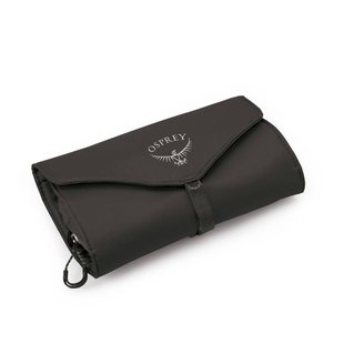 Органайзер Osprey Ultralight Roll Organizer 11х23x7см, Black (843820157178)