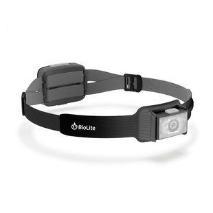 Ліхтар налобний BioLite Headlamp, Midnight Grey, 750 люмен (BLT HPC0101)