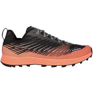 Кросівки жіночі LOWA Citux W, Melon/Arctic, 37.5 (320694-0300-37.5)